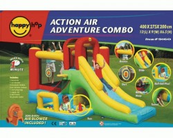 Photo of Action Air Adventure Combo 9160