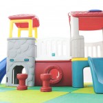 Photo of Deluxe Play Center 06s