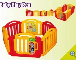 Photo of Baby Play Pen